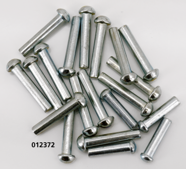 REAR SPROCKETS FOR DRUM BRAKE MODELS